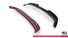 Carica l'immagine nel visualizzatore di Gallery, Estensione Spoiler V.2 Volkswagen Golf R / R-Line / GTI / GTD Mk7 / Mk7 Facelift
