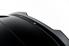 Carica l'immagine nel visualizzatore di Gallery, Estensione Spoiler V.2 Maxton Design Volkswagen Scirocco Mk3