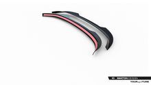 Carica l'immagine nel visualizzatore di Gallery, Estensione Spoiler V.2 Maxton Design Volkswagen Scirocco Mk3 dettaglio