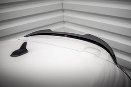 Estensione Spoiler V.2 Volkswagen Scirocco R Mk3 Maxton Design