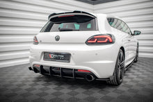 Load image into Gallery viewer, Estensione Spoiler V.2 Volkswagen Scirocco R Mk3 Maxton Design