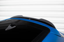 Estensione Spoiler V.2 compatibile con Alfa Romeo Giulietta 940 (2010-2020)