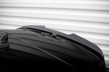 Estensione Spoiler V.2 compatibile con Audi S3 / A3 / RS3 S-Line Sportback 8Y (2020-2024)