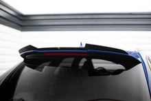 Estensione Spoiler V.2 compatibile con Audi RS6 C7 / C7 Facelift (2013-2017)