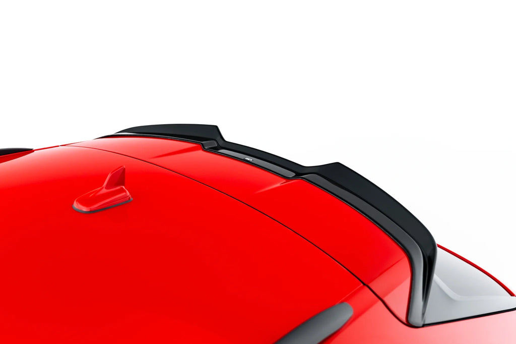 Estensione Spoiler V.2 compatibile con Audi RS6 C8 / C8 Facelift (2018-)