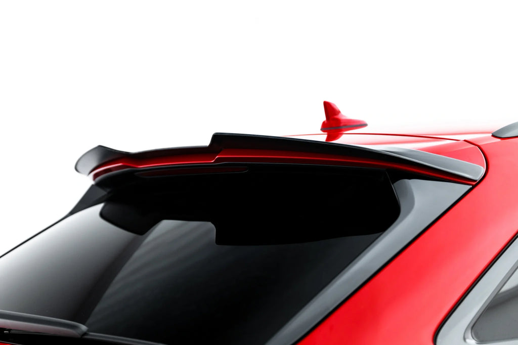 Estensione Spoiler V.2 compatibile con Audi RS6 C8 / C8 Facelift (2018-)