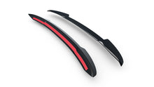 Estensione Spoiler V.2 compatibile con Audi S4 / A4 S-Line Avant B9 / B9 Facelift (2015-2024)