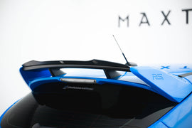 Estensione Spoiler V.2 Ford Focus Mk3 RS