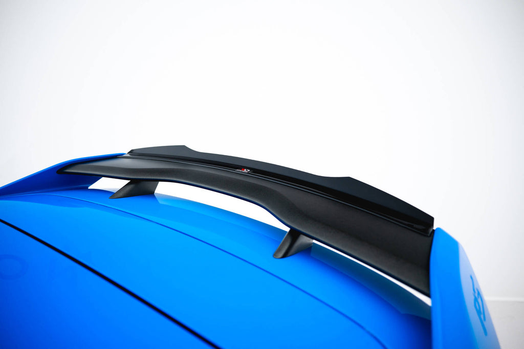 Estensione Spoiler V.2 Ford Focus Mk3 RS