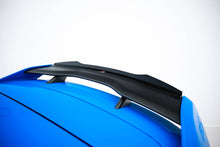 Estensione Spoiler V.2 Ford Focus Mk3 RS