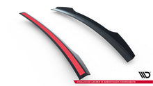 Estensione Spoiler V.2 Ford Focus Mk3 RS