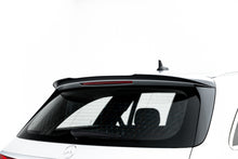 Estensione Spoiler V.2 compatibile con Mercedes-Benz Classe E / E43 / E63 / E53 AMG / AMG-Line S213 / S213 Facelift (2016-2023)