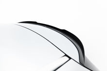 Estensione Spoiler V.2 compatibile con Mercedes-Benz Classe E / E43 / E63 / E53 AMG / AMG-Line S213 / S213 Facelift (2016-2023)