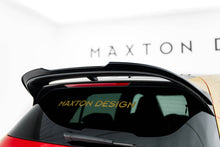 Estensione Spoiler V.2 Volkswagen Golf GTI Clubsport / R-Performance Mk8 / Mk8 Facelift (2019-)