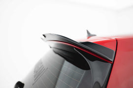 Estensione Spoiler V.2 compatibile con Volkswagen Golf GTI / GTD / R / R-Line Mk7 / Mk7 Facelift (2013-2020)