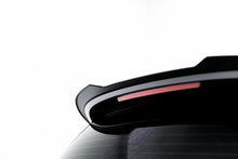 Estensione Spoiler V.2 compatibile con Volkswagen Scirocco Mk3 (2008-2014)