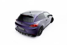 Estensione Spoiler V.2 compatibile con Volkswagen Scirocco Mk3 (2008-2014)
