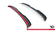 Carica l'immagine nel visualizzatore di Gallery, Estensione Spoiler V.3 VW Golf Mk7 / Mk7 Facelift R / R-Line / GTI / GTD