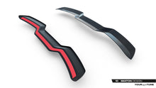 Estensione Spoiler V.3 compatibile con Audi RS3 8Y Sportback 8V / 8V Facelift (2013-2020)