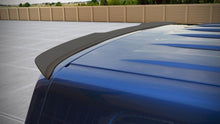Load image into Gallery viewer, Estensione Spoiler VW Transporter T6