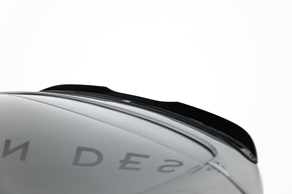 Estensione Spoiler VW Golf Mk6 GTI / R