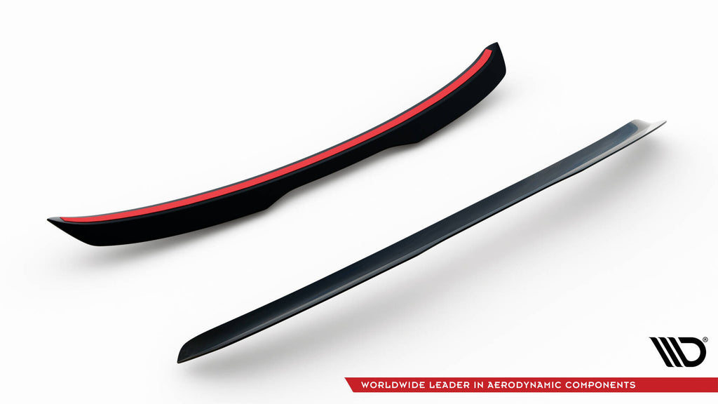 Estensione Spoiler VW Golf Mk6 GTI / R