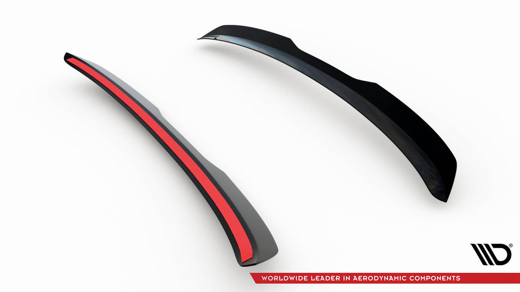 Estensione Spoiler VW Golf Mk6 GTI / R
