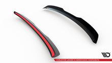 Load image into Gallery viewer, Estensione Spoiler VW Golf Mk6 GTI / R
