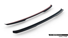 Load image into Gallery viewer, Estensione Spoiler VW Golf Variant (Estate) Mk7 / Mk7 Facelift R / R-Line