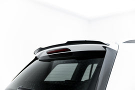 Estensione Spoiler VW Golf Variant (Estate) Mk7 / Mk7 Facelift R / R-Line