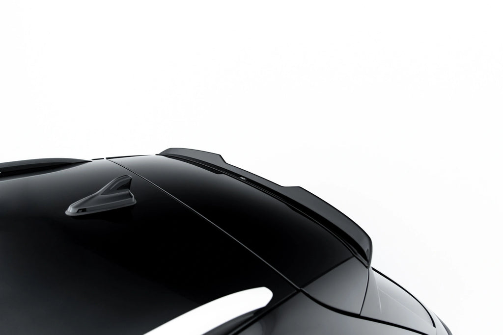 Estensione Spoiler Volkswagen Golf Variant Mk8 Facelift