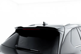 Estensione Spoiler Volkswagen Golf Variant Mk8 Facelift