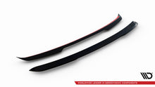 Load image into Gallery viewer, Estensione spoiler Volkswagen ID.3 Mk1