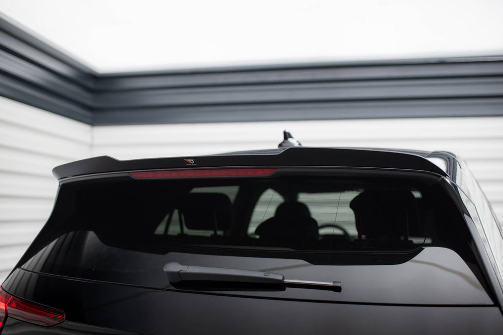 Estensione spoiler Volkswagen ID.3 Mk1