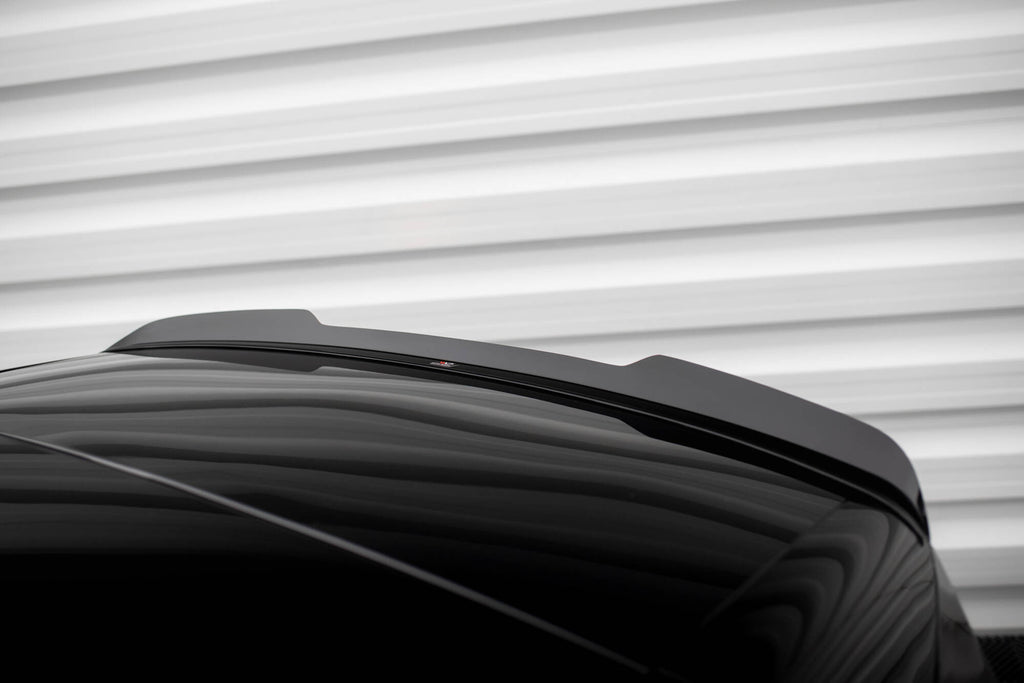 Estensione spoiler Volkswagen ID.3 Mk1
