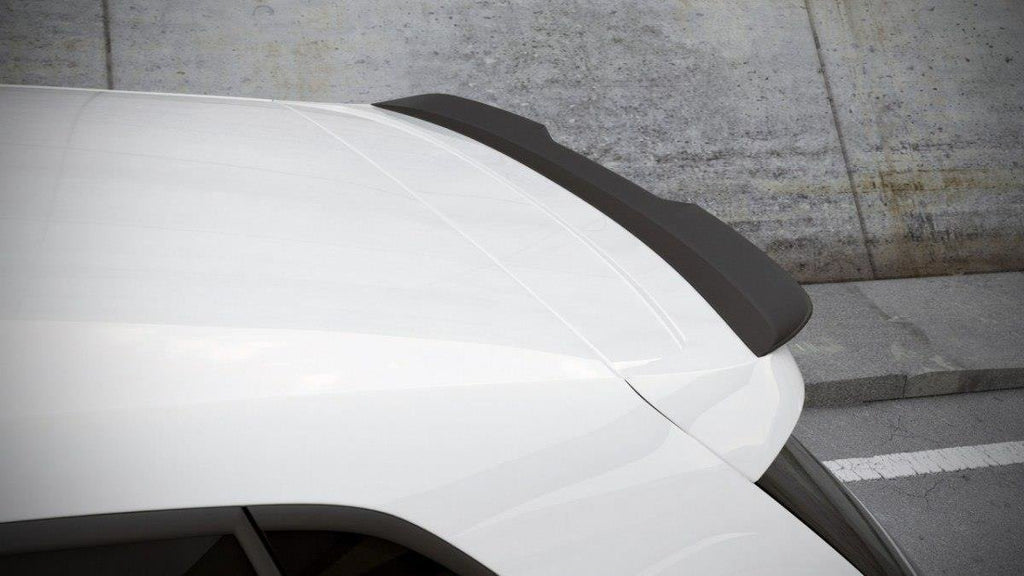 Estensione Spoiler VW Polo GTI / R-Line Mk5
