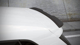 Estensione Spoiler VW Polo GTI / R-Line Mk5