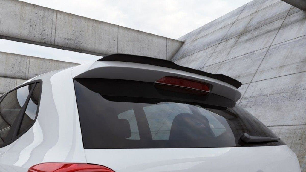 Estensione Spoiler VW Polo GTI / R-Line Mk5