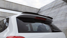 Load image into Gallery viewer, Estensione Spoiler VW Polo GTI / R-Line Mk5