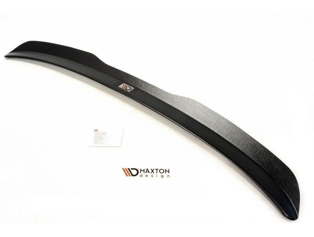 Estensione Spoiler VW Polo Mk5 (R WRC Look)