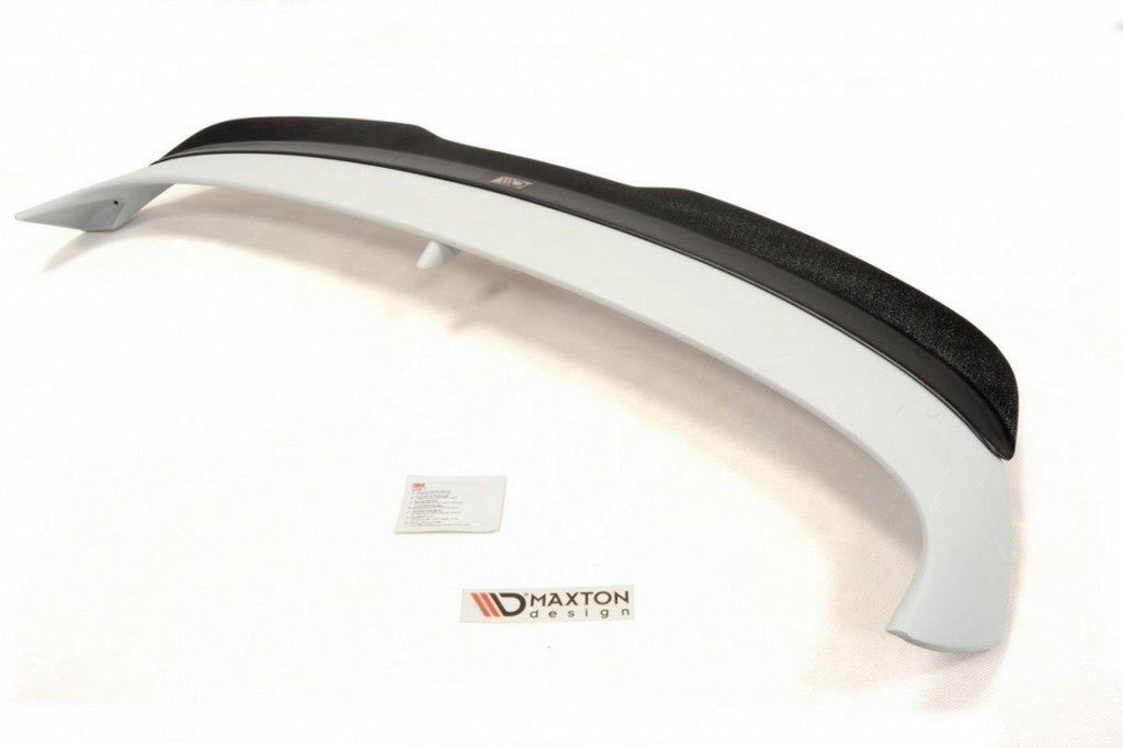 Estensione Spoiler VW Polo Mk5 (R WRC Look)