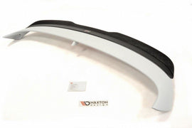 Estensione Spoiler VW Polo Mk5 (R WRC Look)