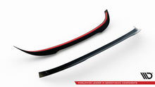 Load image into Gallery viewer, Estensione Spoiler VW Scirocco Mk3