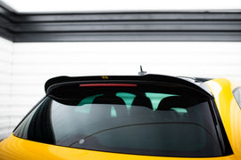 Estensione Spoiler VW Scirocco Mk3