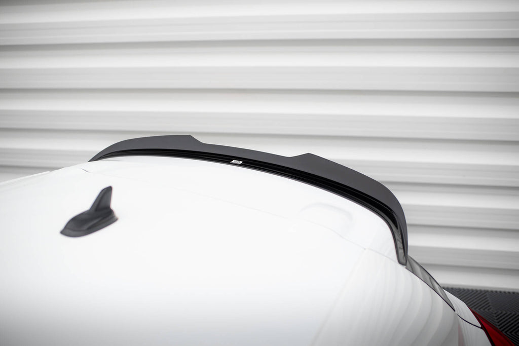 Estensione Spoiler Volkswagen Scirocco Mk3 Facelift