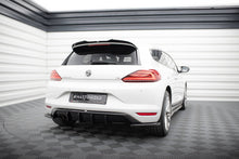 Load image into Gallery viewer, Estensione Spoiler Volkswagen Scirocco Mk3 Facelift