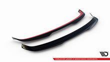 Load image into Gallery viewer, Estensione Spoiler Volkswagen Scirocco Mk3 Facelift