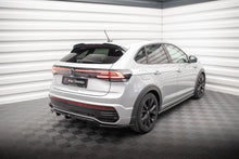 Carica l'immagine nel visualizzatore di Gallery, Estensione Spoiler Volkswagen Taigo R-Line Mk1