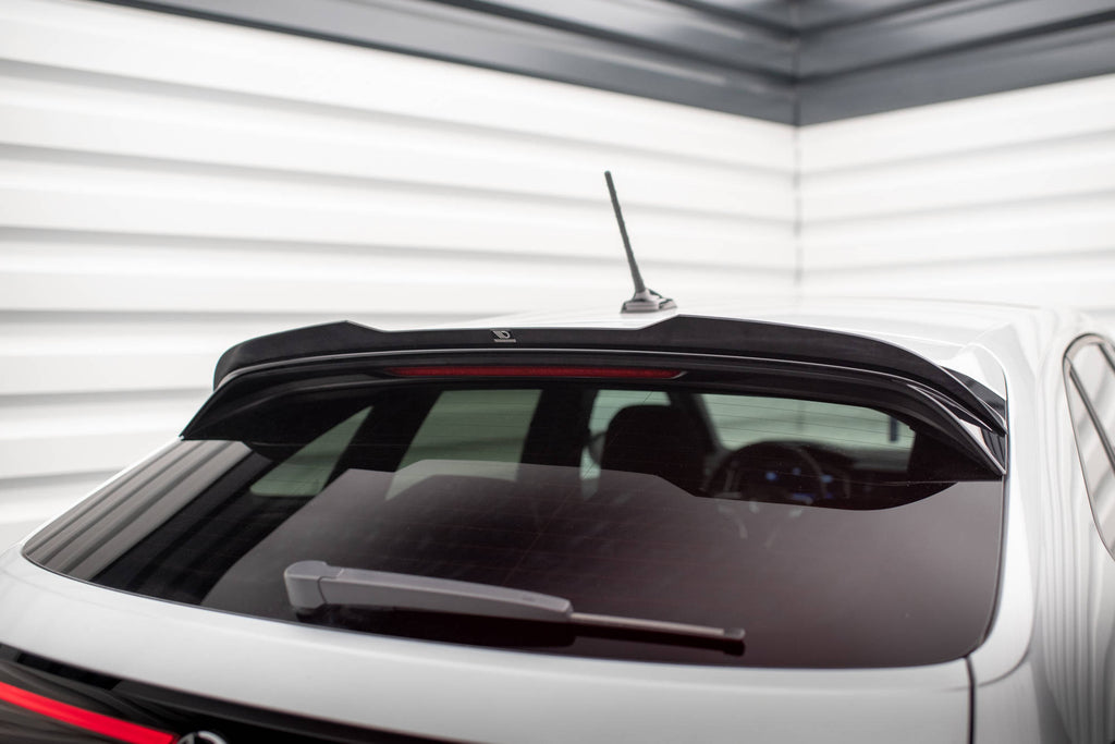 Estensione Spoiler Volkswagen Taigo R-Line Mk1