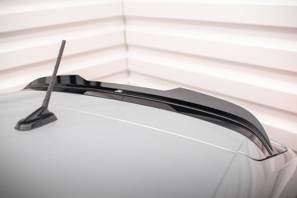 Estensione Spoiler Volkswagen Taigo R-Line Mk1